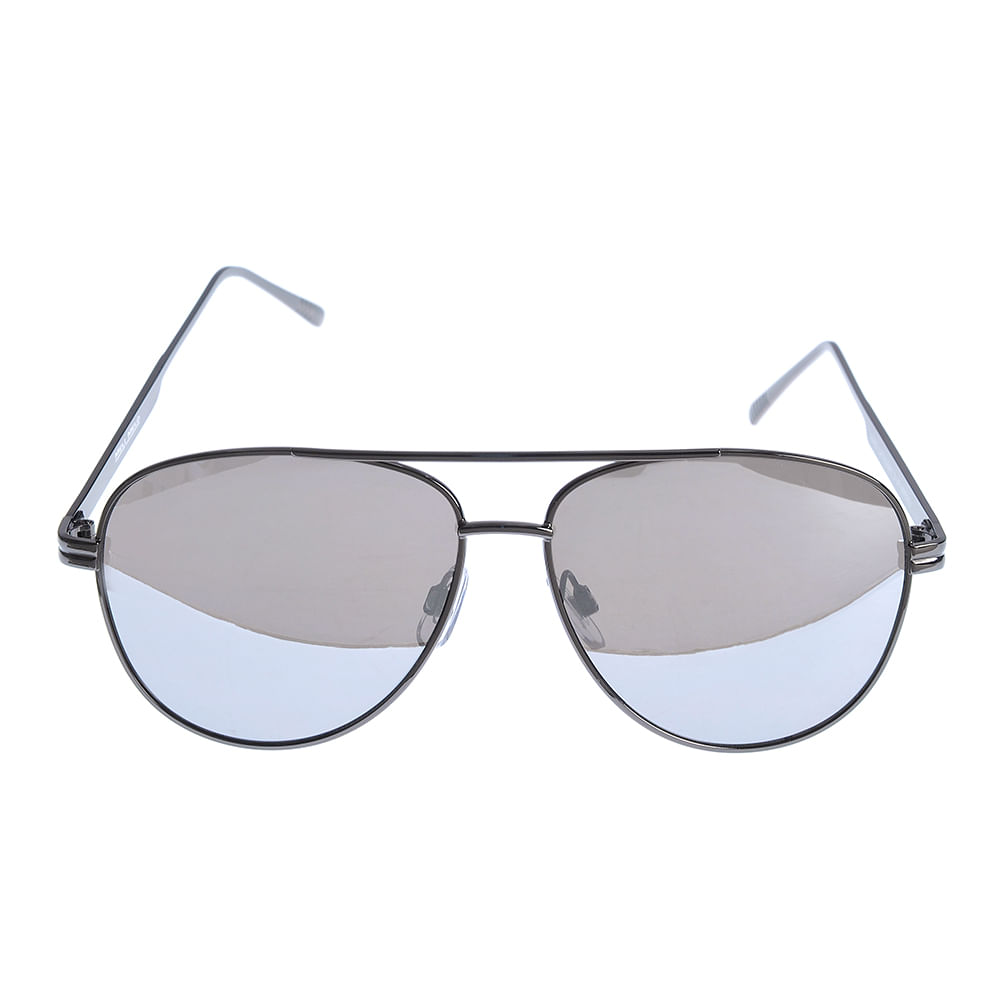 Ochelari de soare negri tip police