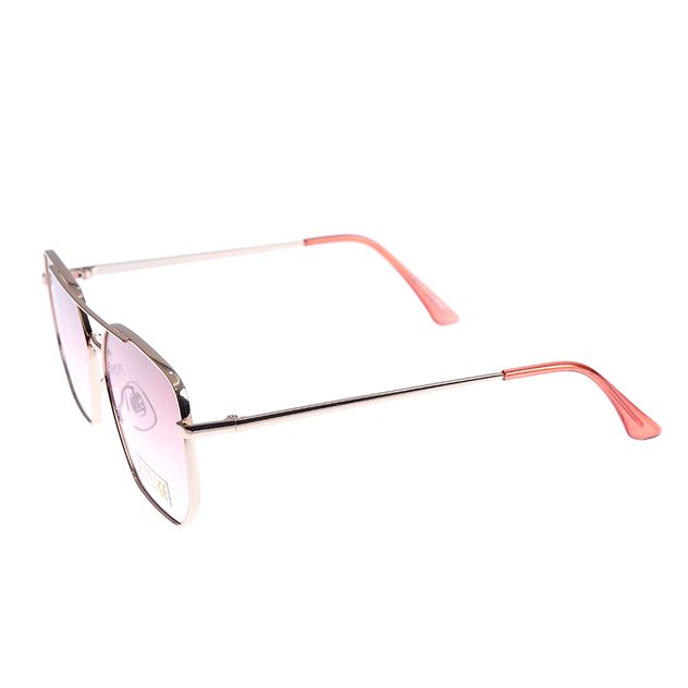 Ochelari de soare cu lentile lila si protectie UV 400