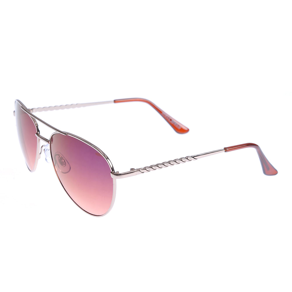 Ochelari de soare rosii tip police - 1 | YEO