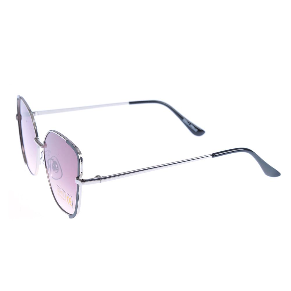 Ochelari de soare cu lentile mari si protectie UV 400 - 1 | YEO