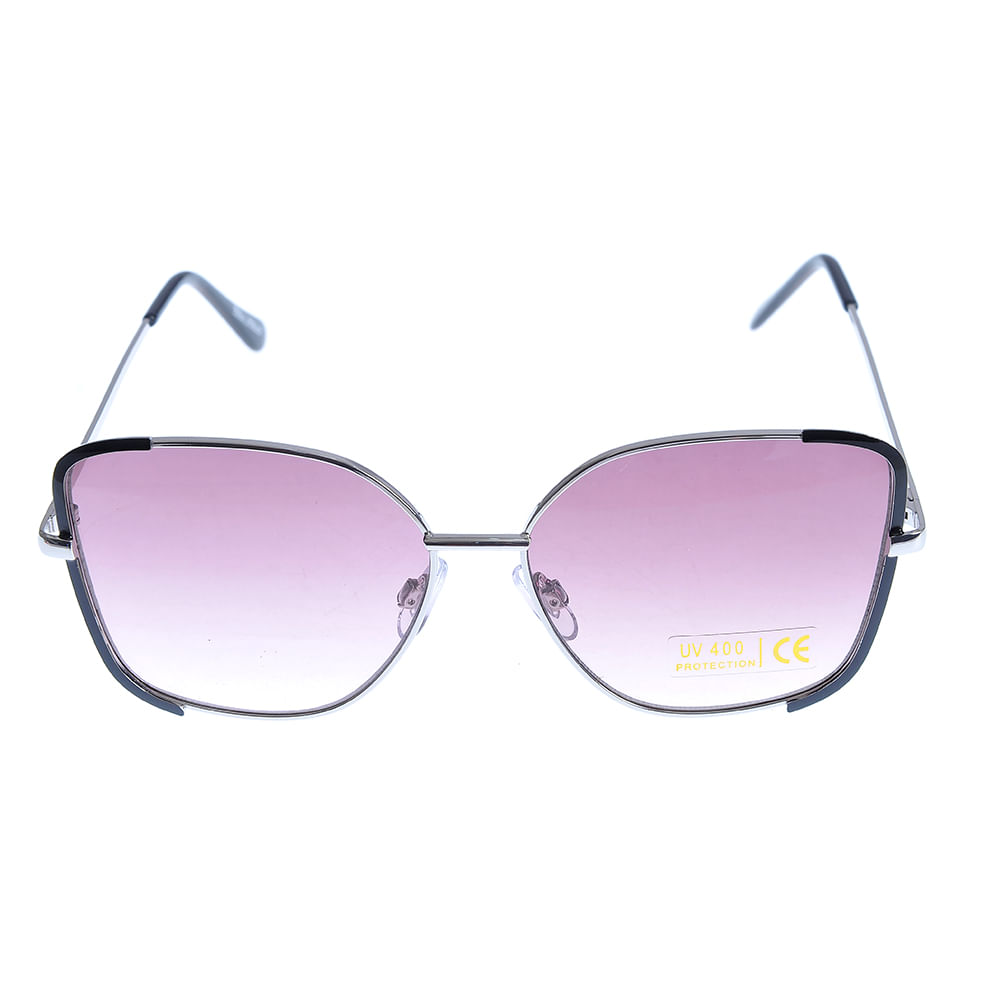 Ochelari de soare cu lentile mari si protectie UV 400 - 3 | YEO