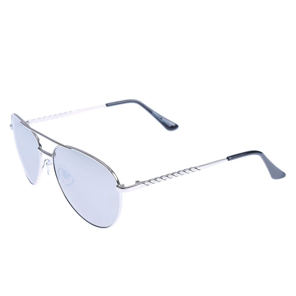 Ochelari de soare argintii police - 1 | YEO