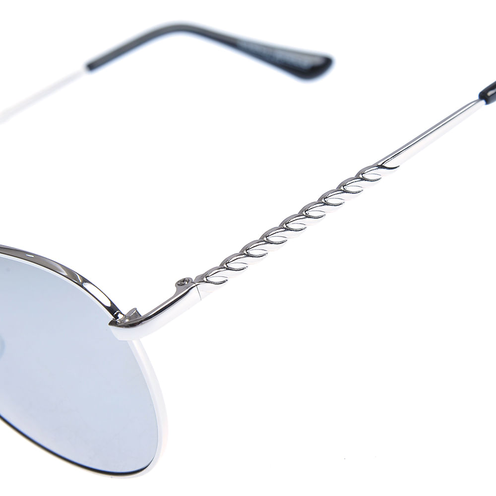 Ochelari de soare argintii police - 2 | YEO