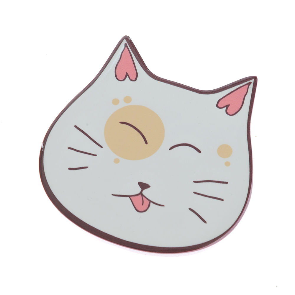 Coaster pisica 10 cm - 1 | YEO