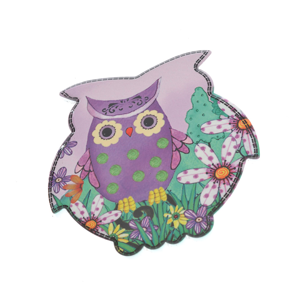 Coaster bufnita 11 cm - 1 | YEO