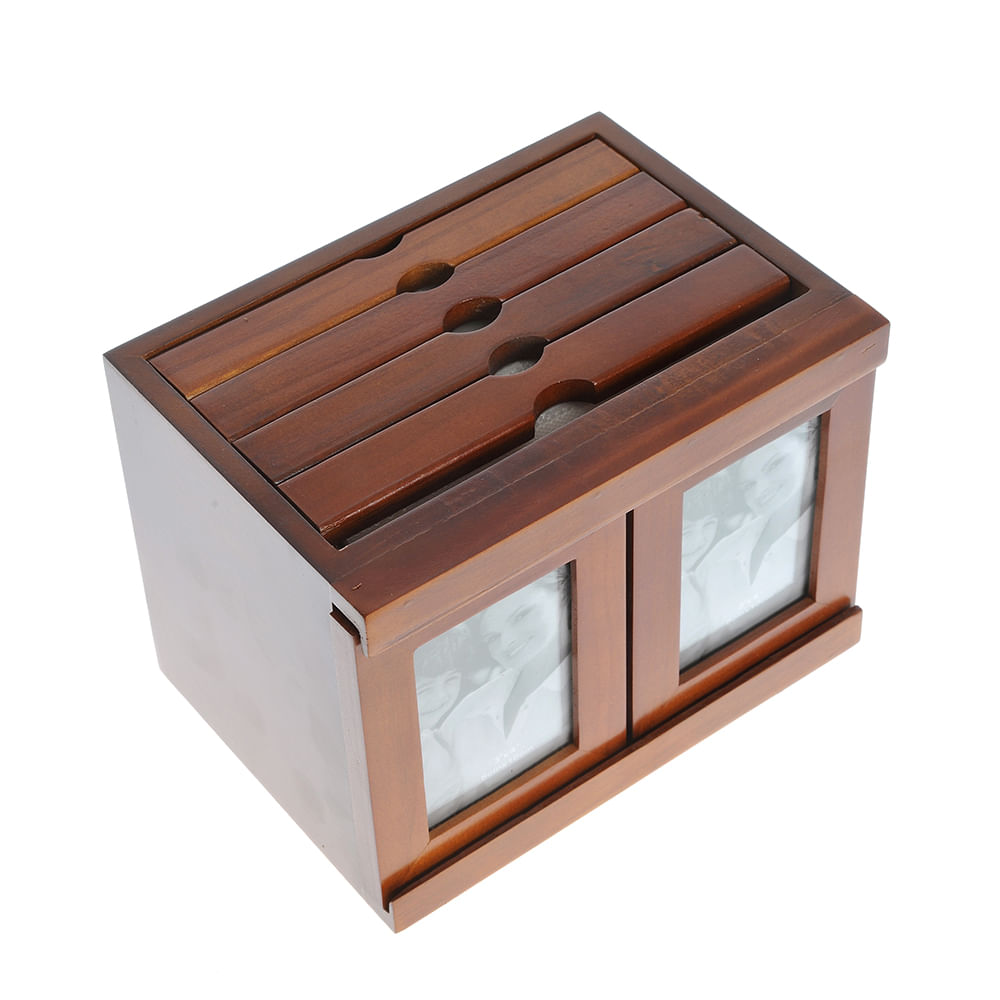 Arhivator pentru poze 20 cm - 2 | YEO