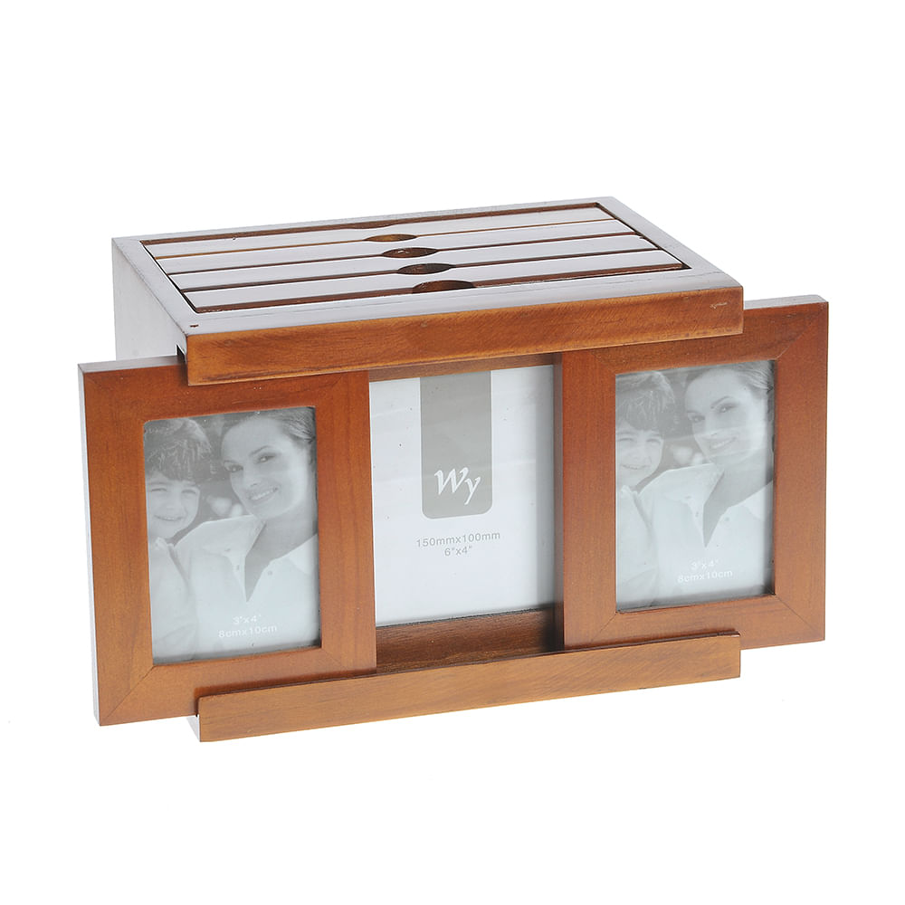 Arhivator pentru poze 20 cm - 3 | YEO