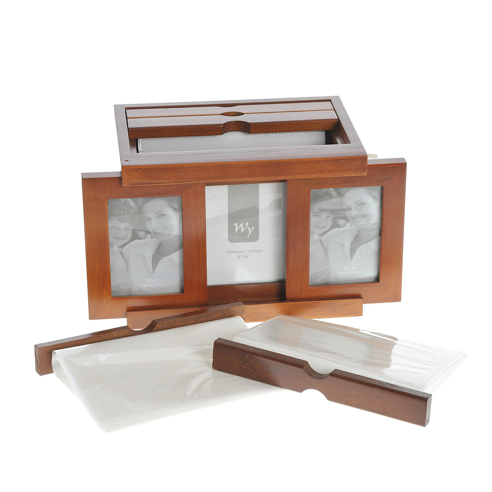 Arhivator pentru poze 20 cm - 4 | YEO