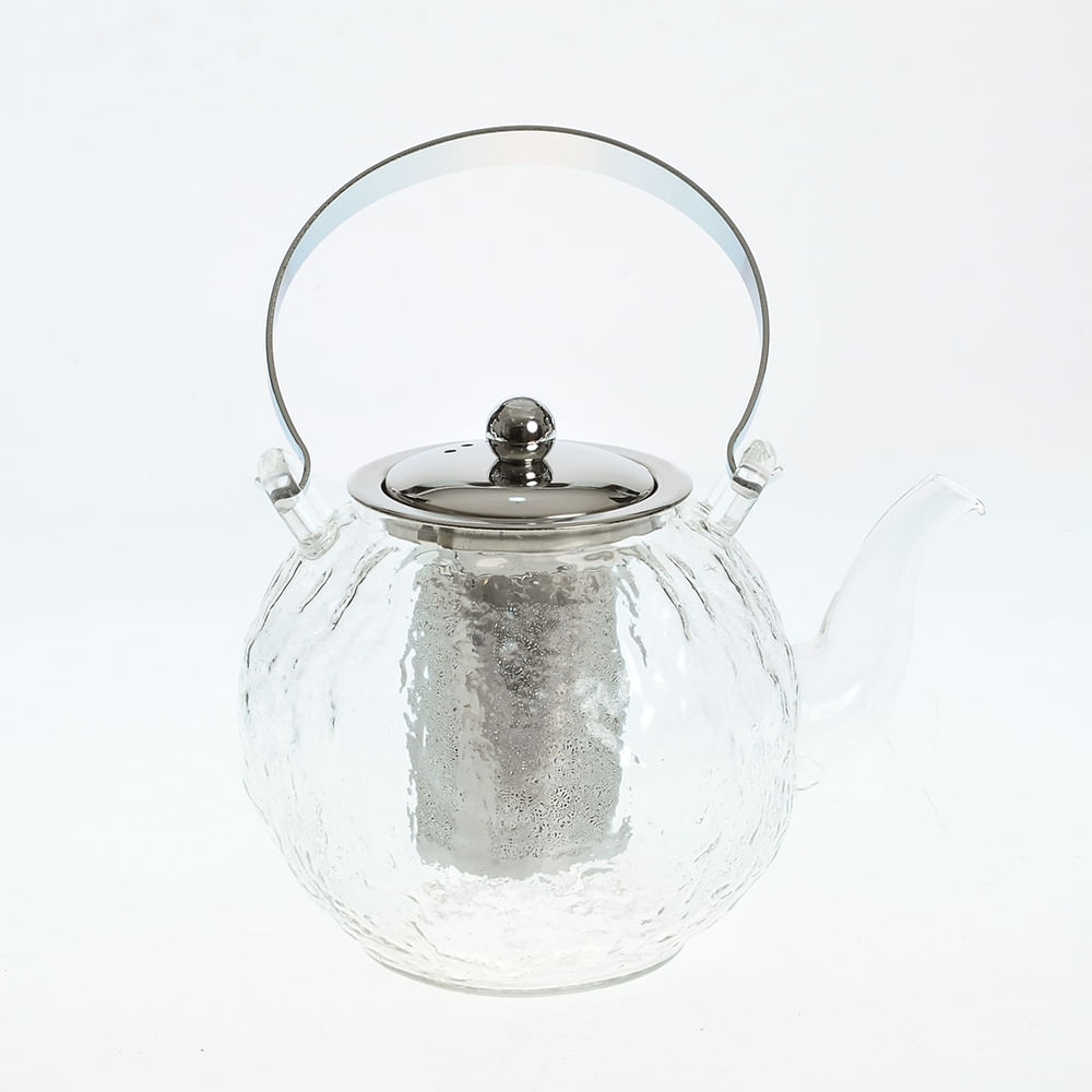 Ceainic cu infuzor 1000 ml - 2 | YEO