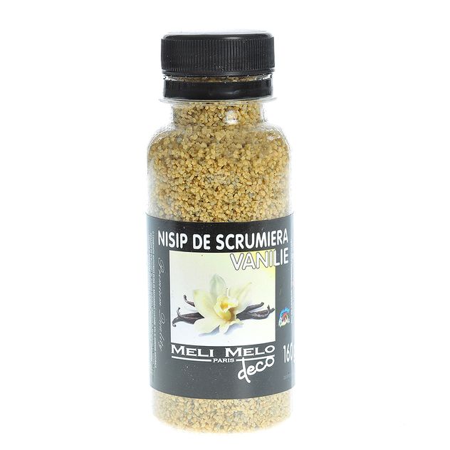 Nisip de scrumiera Vanilie 160gr