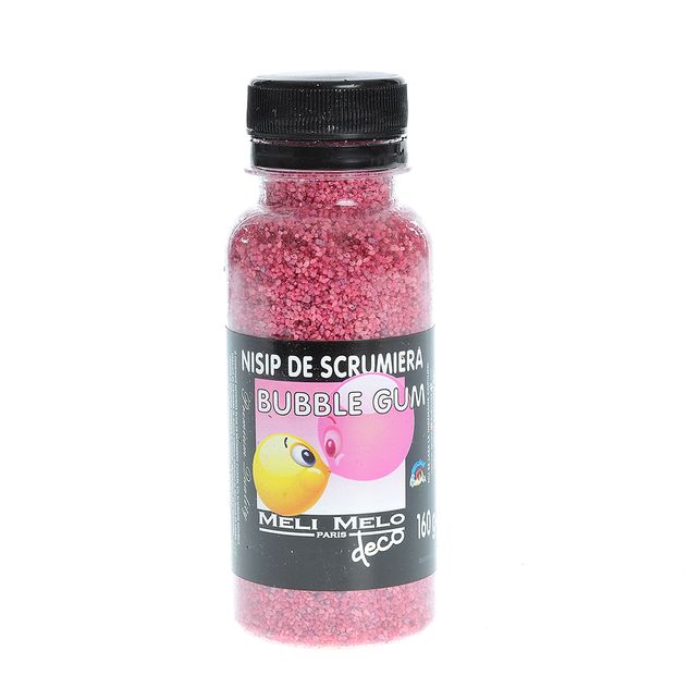 Nisip de scrumiera Buble gum 160gr