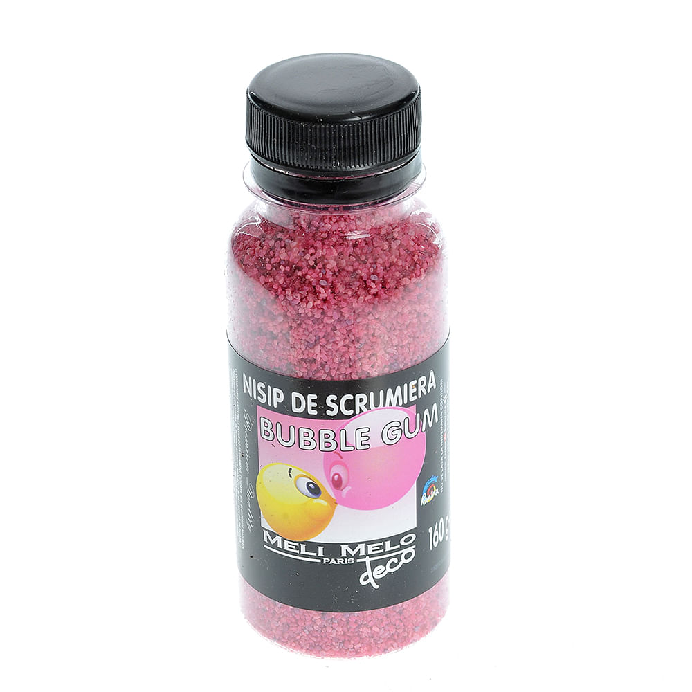 Nisip de scrumiera Buble gum 160gr - 1 | YEO