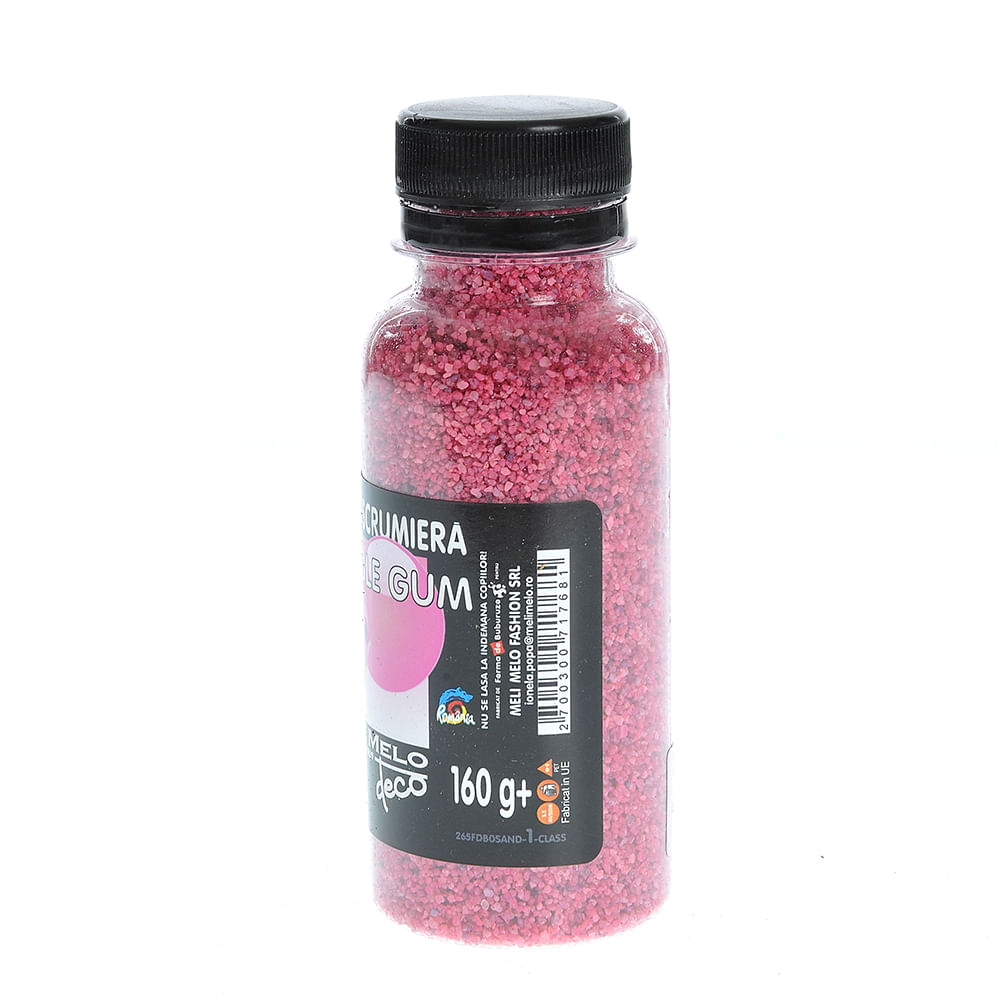Nisip de scrumiera Buble gum 160gr - 2 | YEO