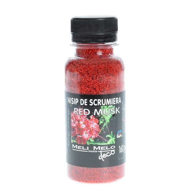 Nisip de scrumiera Musk 160gr