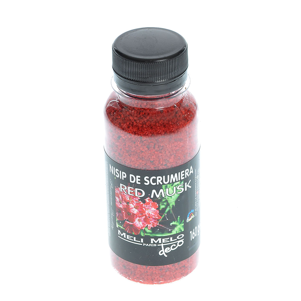 Nisip de scrumiera Musk 160gr - 1 | YEO