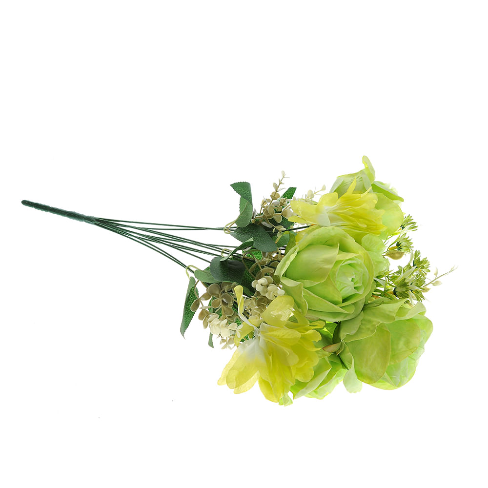 Buchet trandafiri 28 cm - 1 | YEO