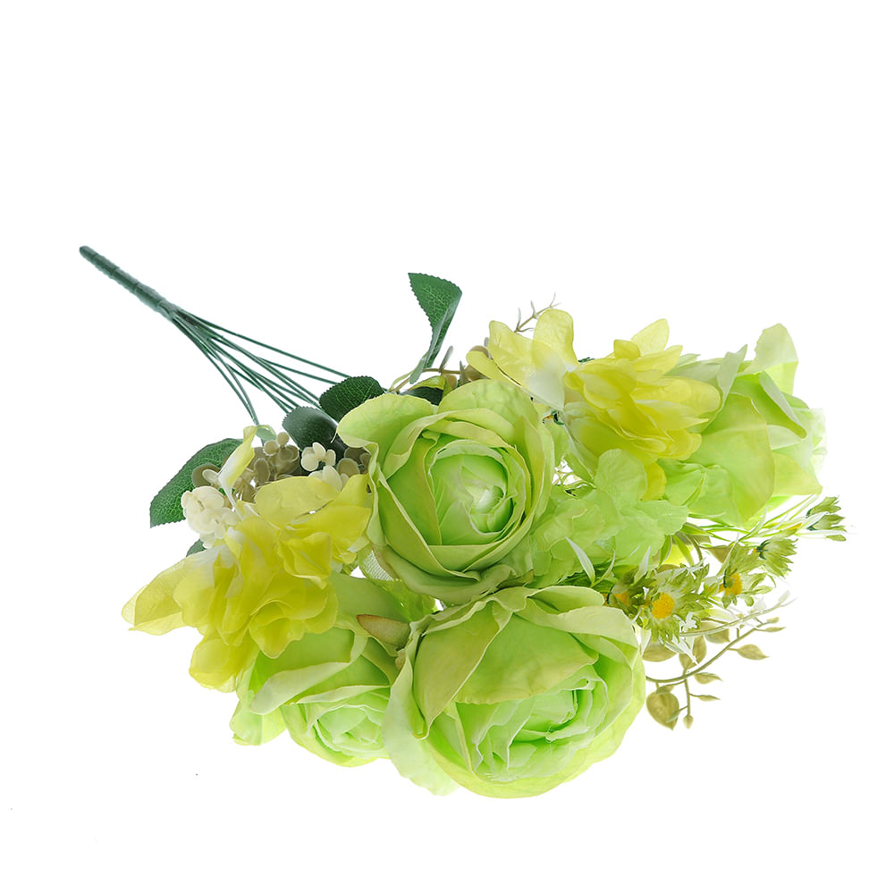 Buchet trandafiri 28 cm - 2 | YEO