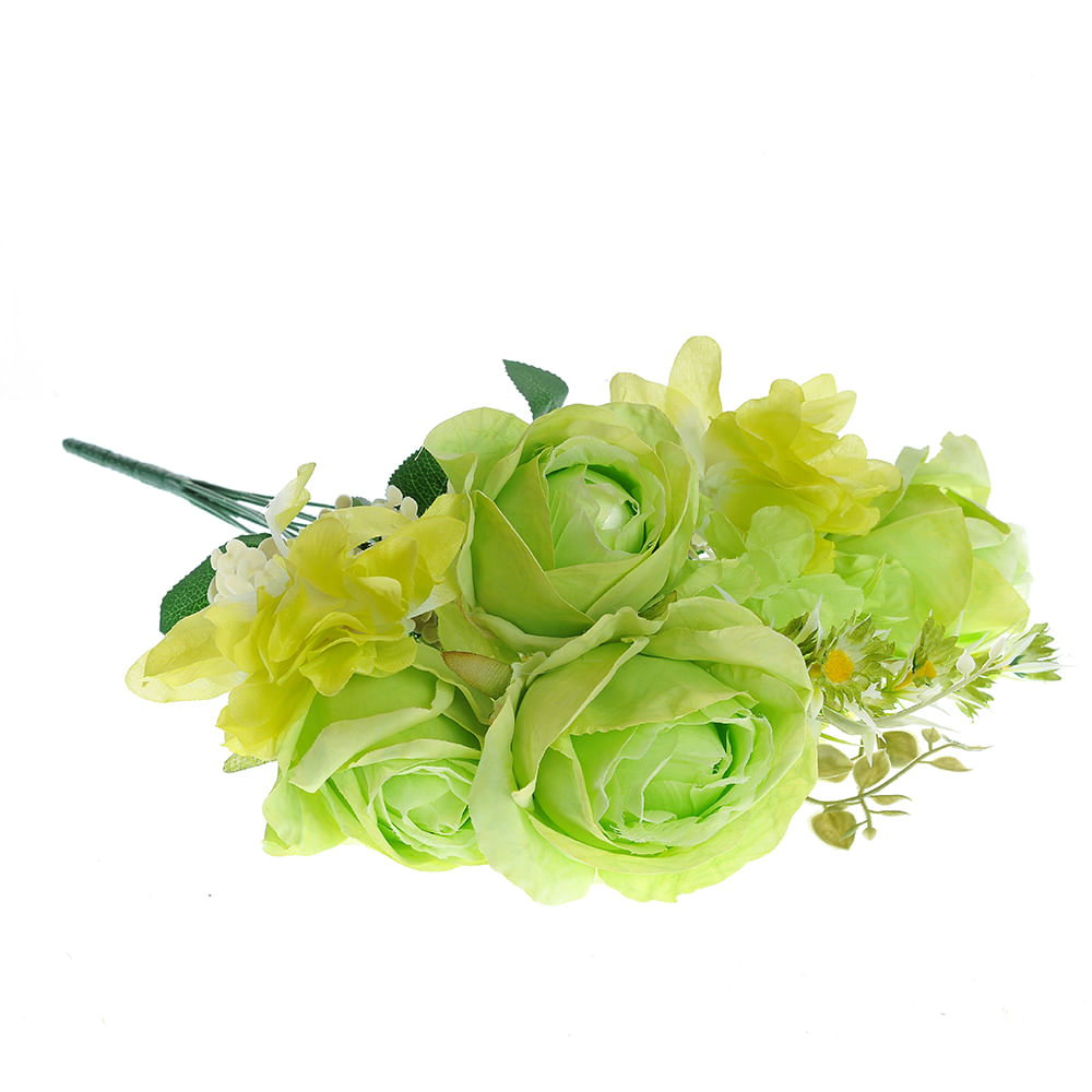 Buchet trandafiri 28 cm - 3 | YEO