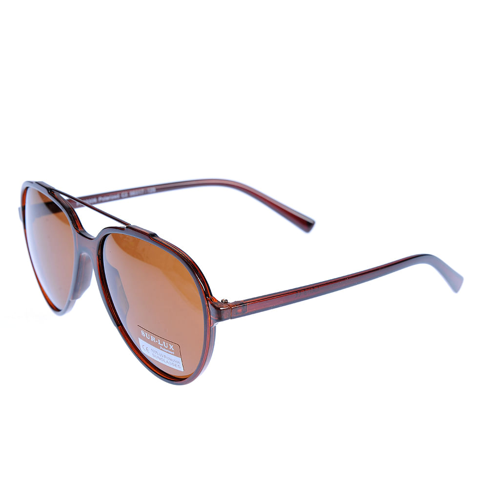 Ochelari de soare grena polarizati - 1 | YEO
