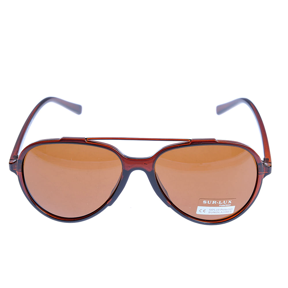 Ochelari de soare grena polarizati - 3 | YEO