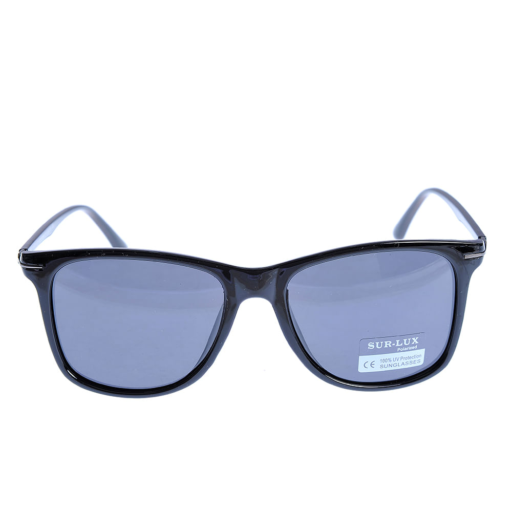 Ochelari de soare negri cu protectie  UV 100%