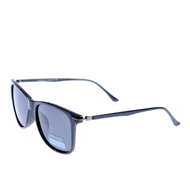Ochelari de soare negri cu protectie  UV 100%