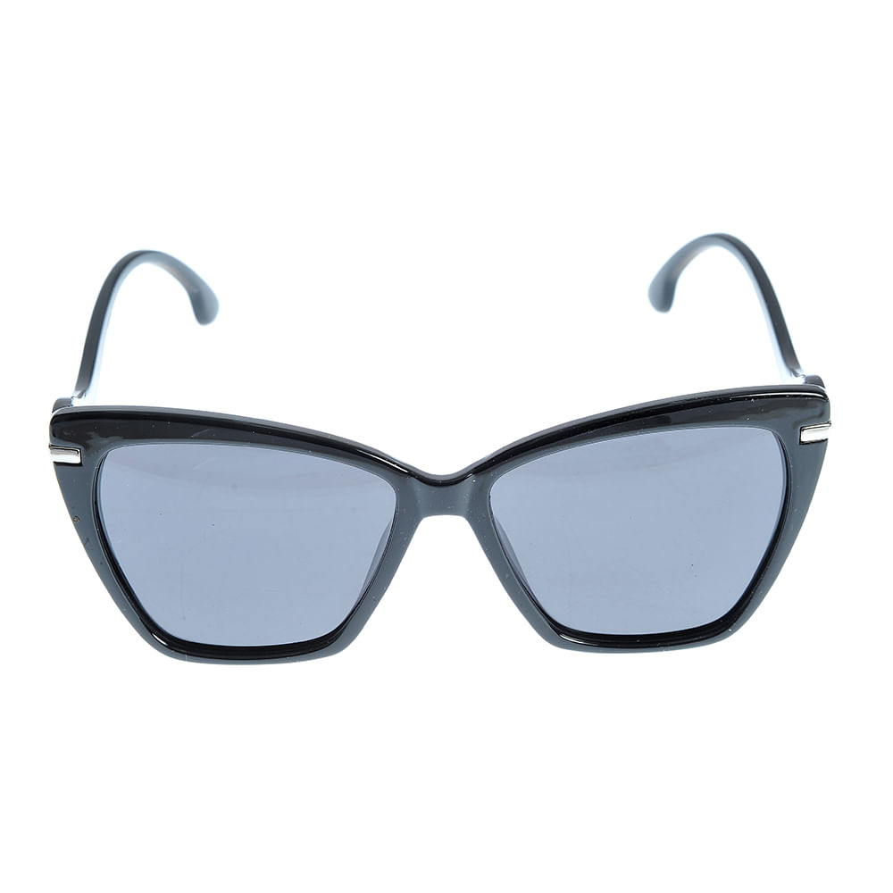 Ochelari de soare polarizati negri - 3 | YEO