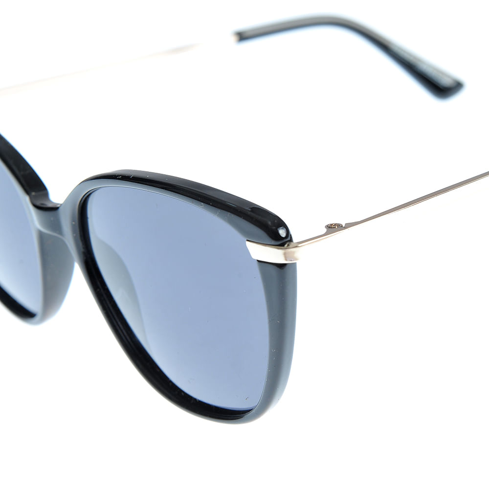 Ochelari de soare negri polarizati si UV 400 - 2 | YEO