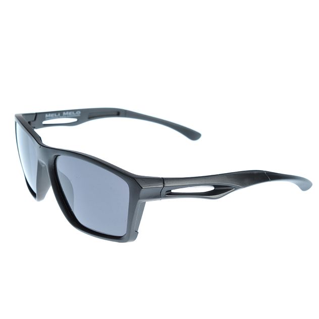 Ochelari de soare negri si lentile cu protectie UV 400