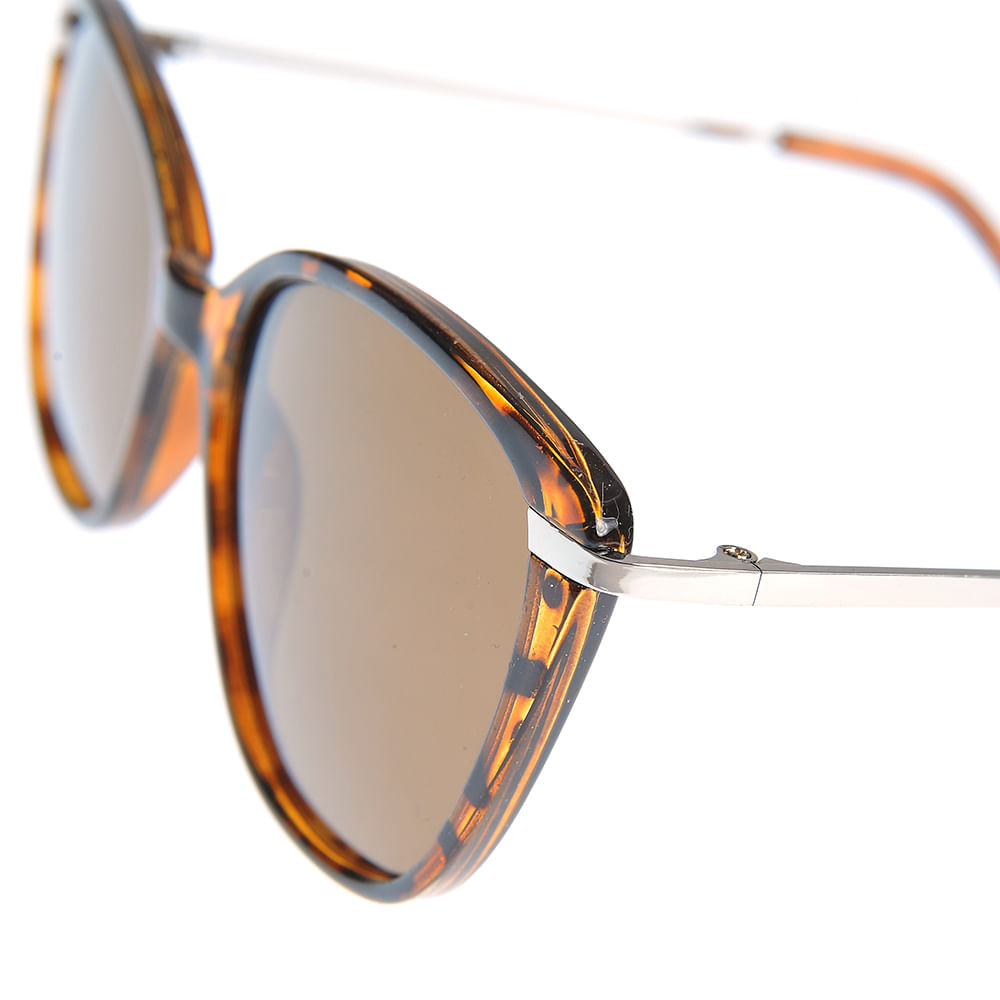 Ochelari de soare animal print si protectie UV 400 - 2 | YEO