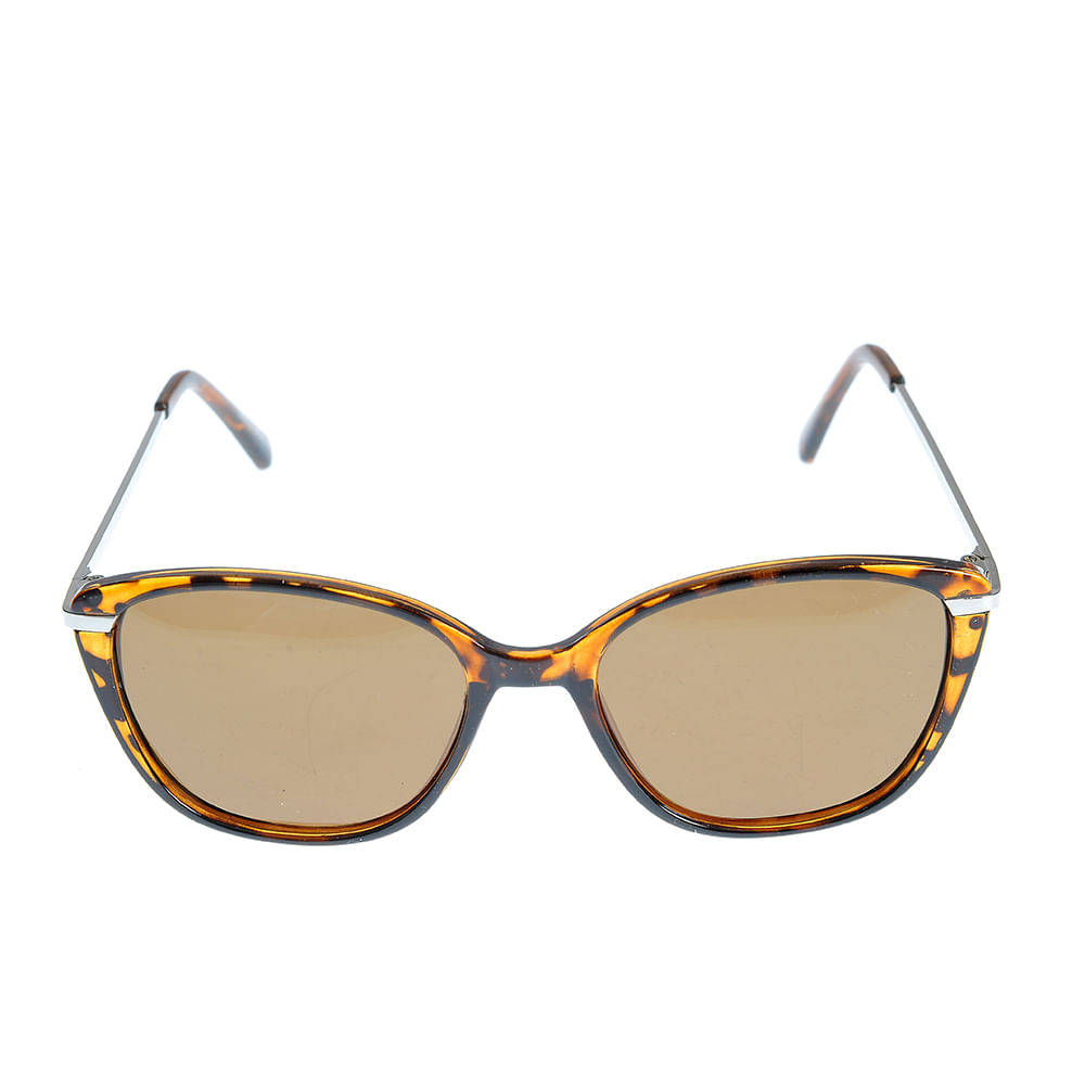 Ochelari de soare animal print si protectie UV 400 - 3 | YEO