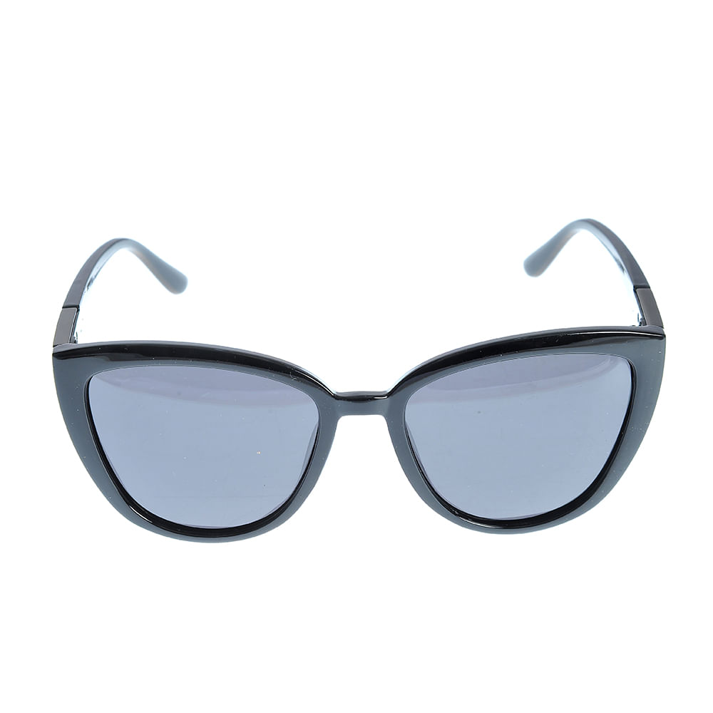 Ochelari de soare polarizati negri - 3 | YEO