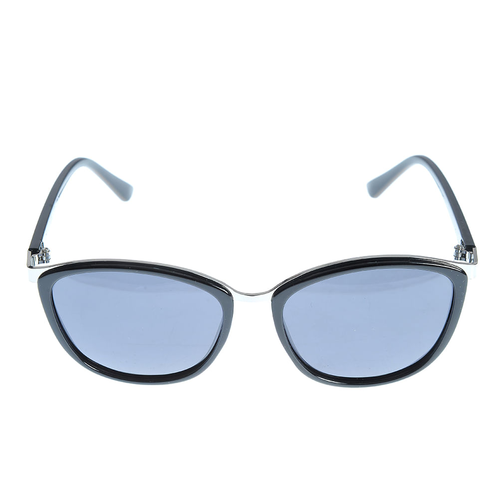 Ochelari de soare negri polarizati si protectie UV 400 - 3 | YEO