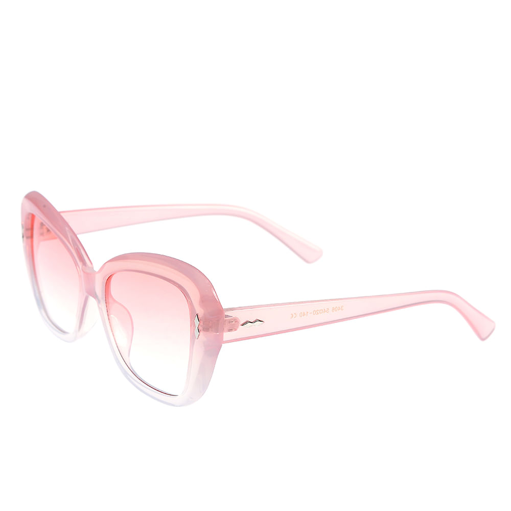 Ochelari de soare roz - 1 | YEO