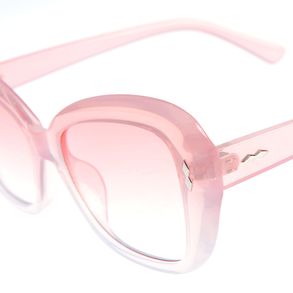 Ochelari de soare roz - 2 | YEO