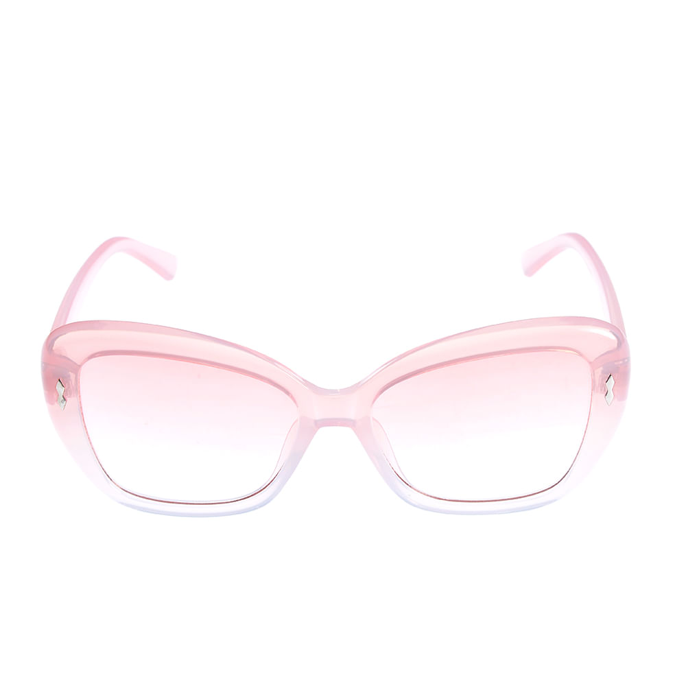 Ochelari de soare roz - 3 | YEO