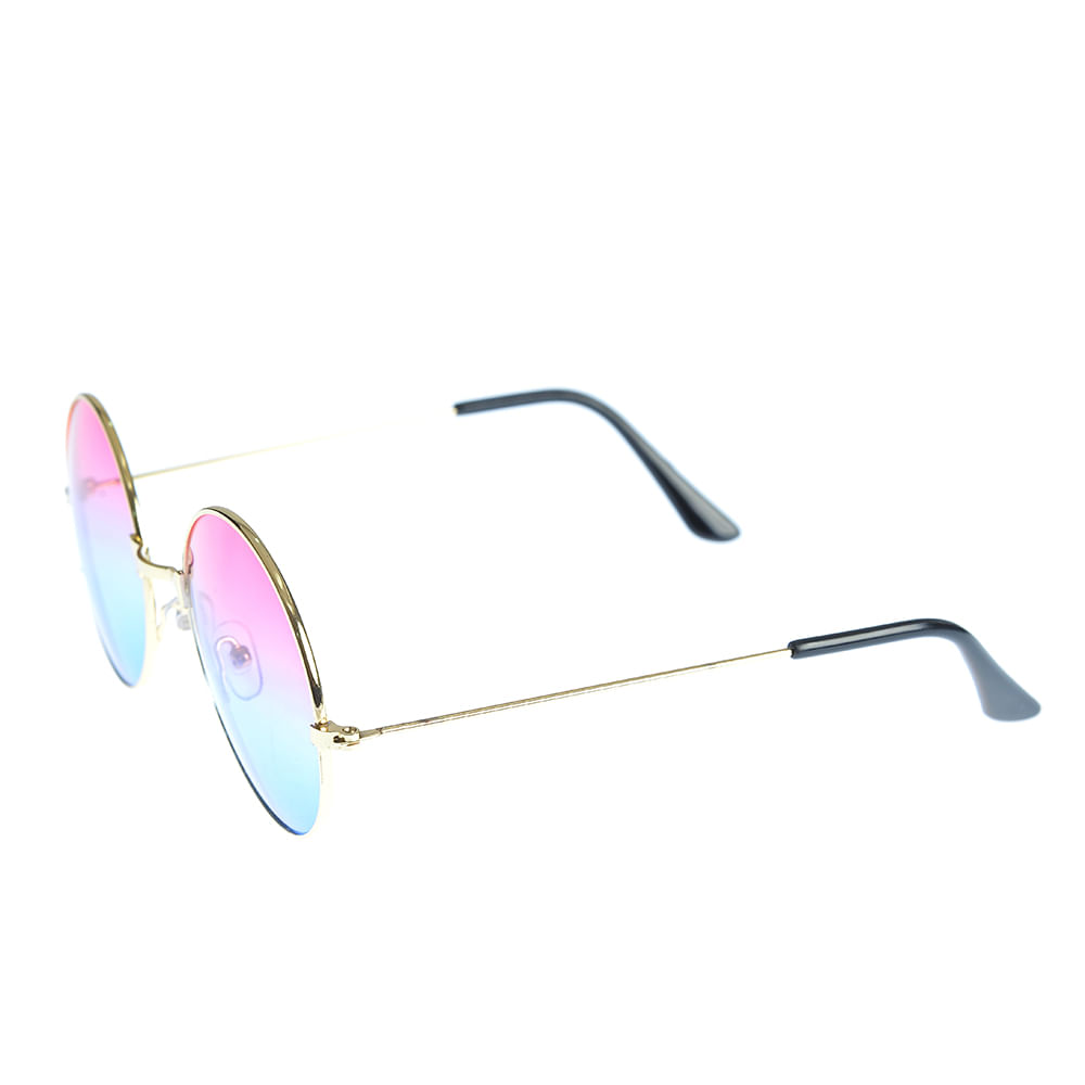 Ochelari de soare cu lentile multicolore - 1 | YEO
