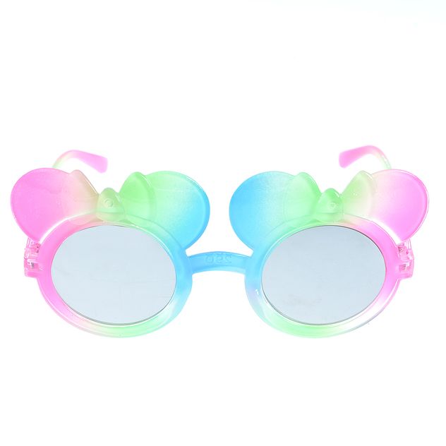 Ochelari de soare multicolori Minnie Mouse
