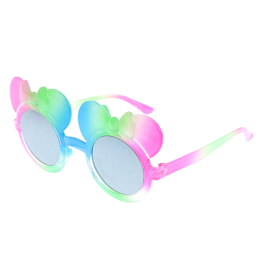 Ochelari de soare multicolori Minnie Mouse - 1 | YEO