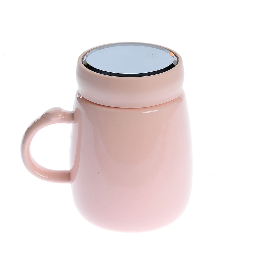 Cana din ceramica Mrs. always right - 4 | YEO
