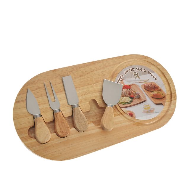 Set pentru branzeturi 40 cm