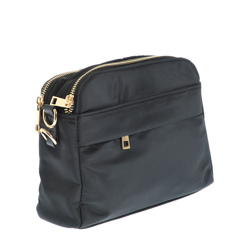 Geanta neagra Love - 2 | YEO