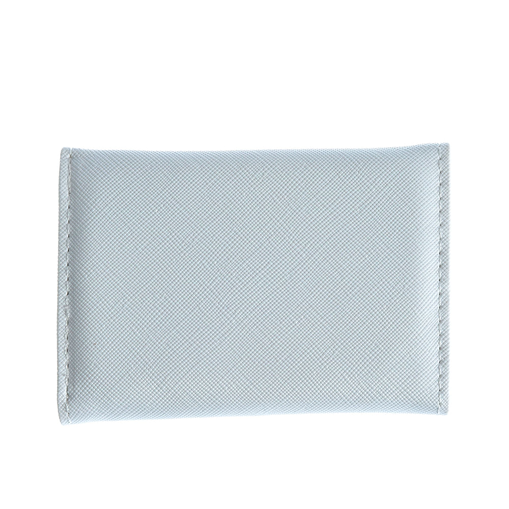 Portofel bleu cu pisica - 4 | YEO