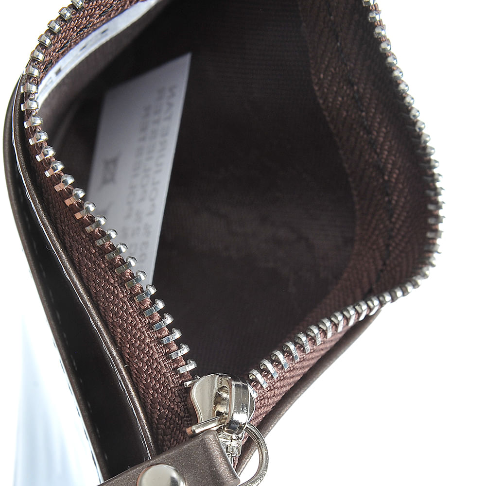 Portofel mini din piele ecologica - 3 | YEO