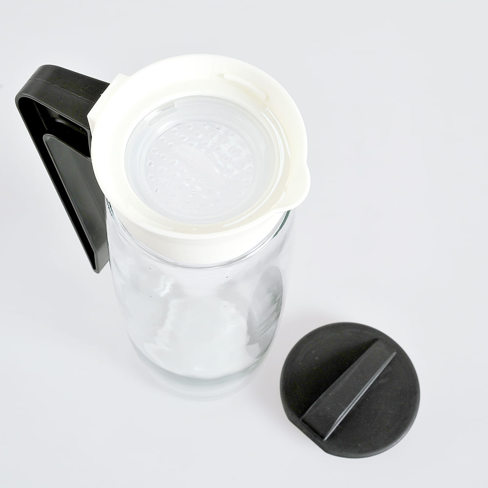 Carafa din sticla 1.5 l - 1 | YEO