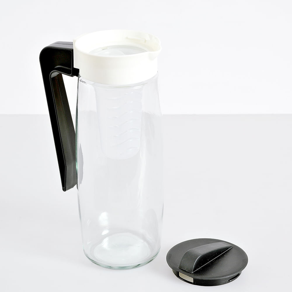 Carafa din sticla 1.5 l - 2 | YEO