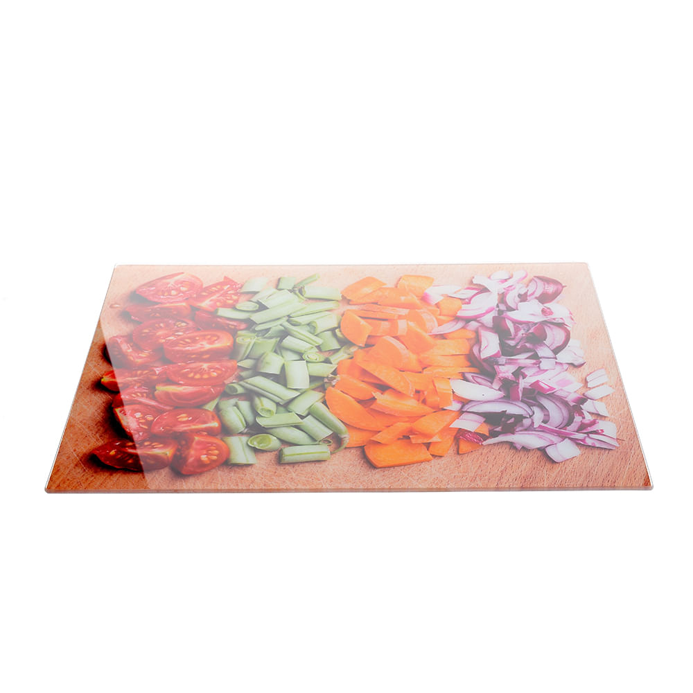 Tava decorativa cu legume 40 cm