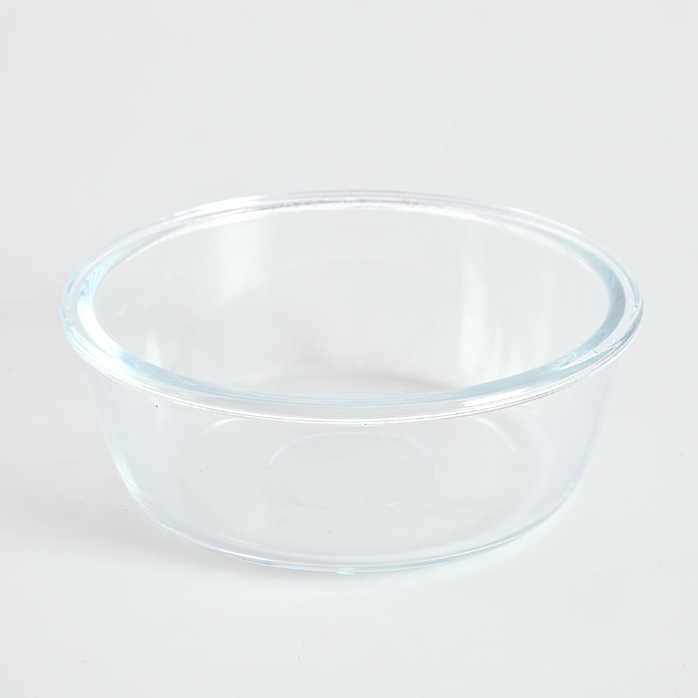 Caserola ermetica cu capac  verde 860 ml - 2 | YEO