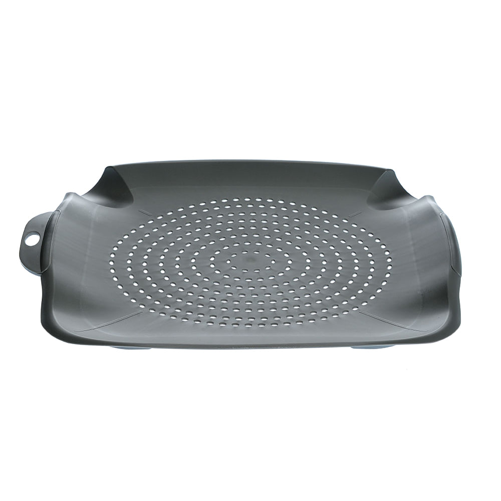 Strecuratoare gri 38 cm