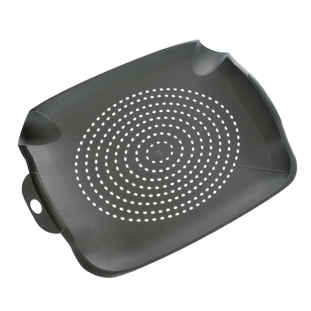 Strecuratoare gri 38 cm - 1 | YEO